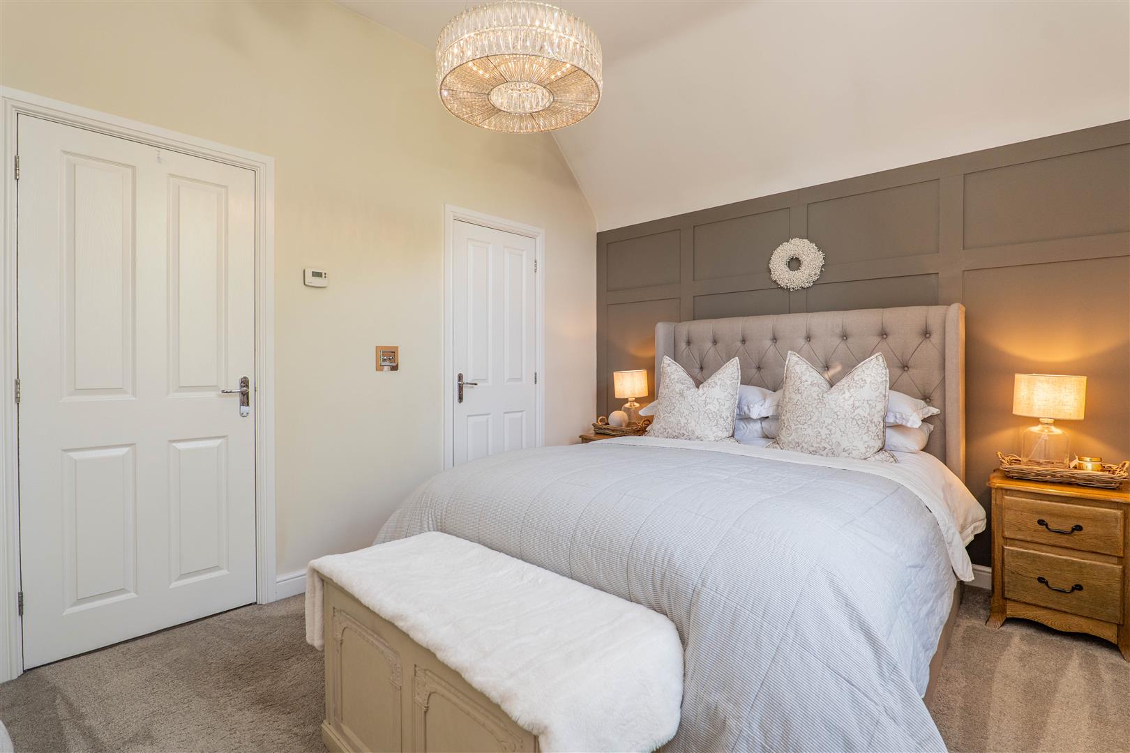 Almond Drive, Chorley